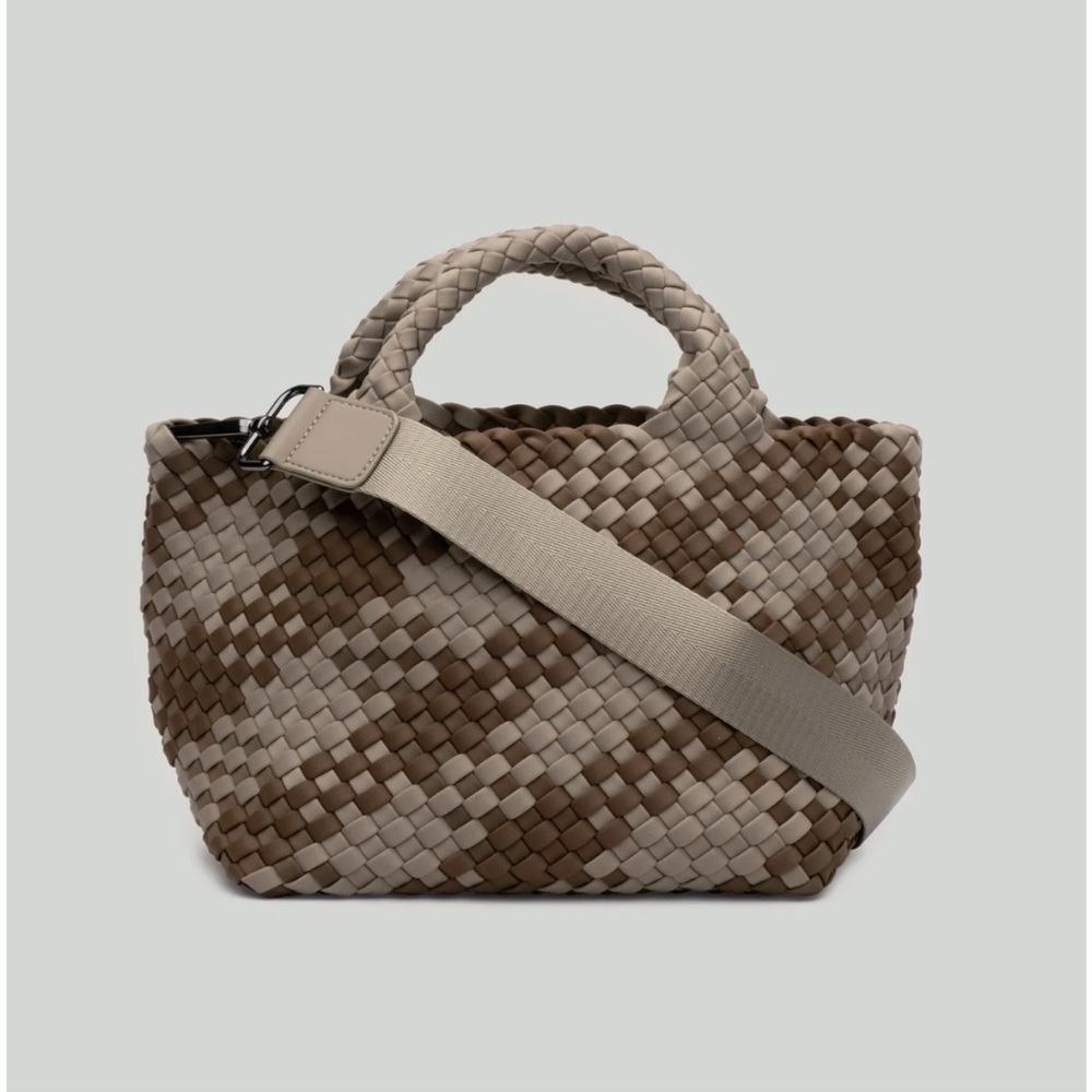 Naghedi St. Barths Mini Plaid